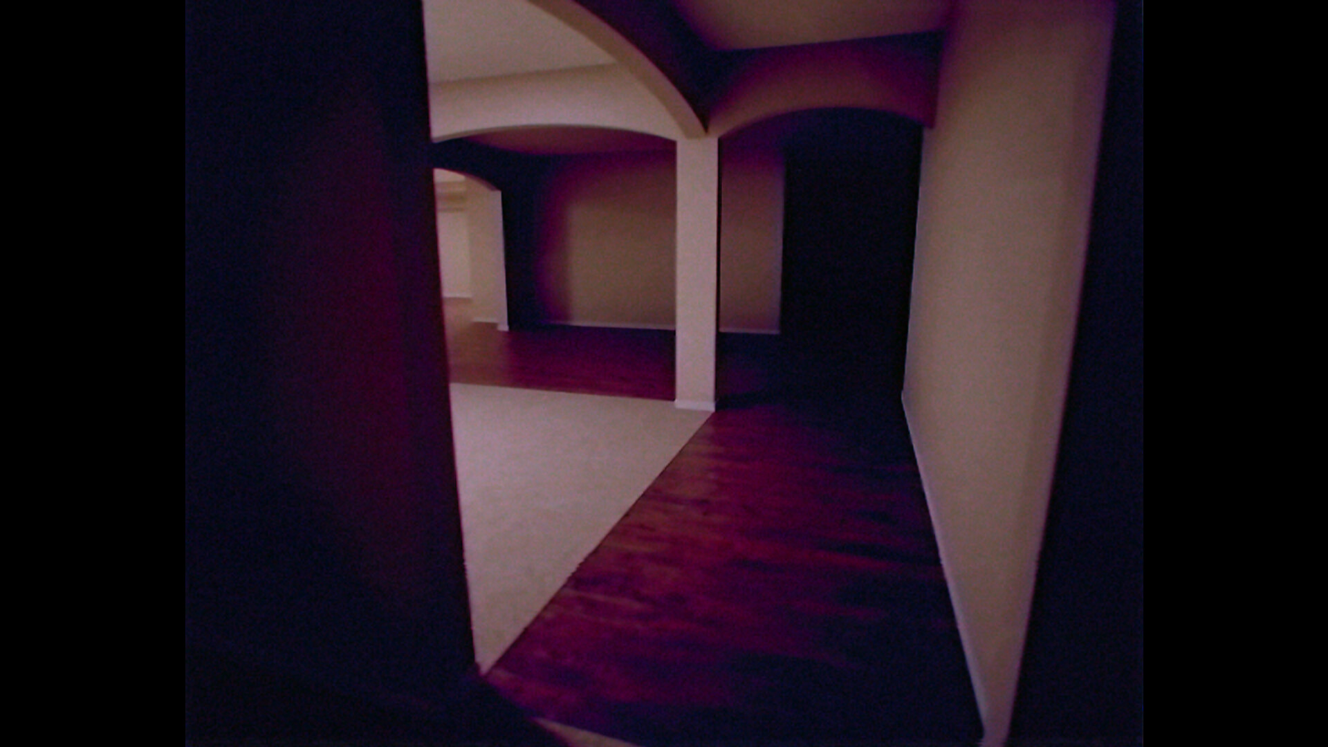 LIMINAL STATE screenshot #5