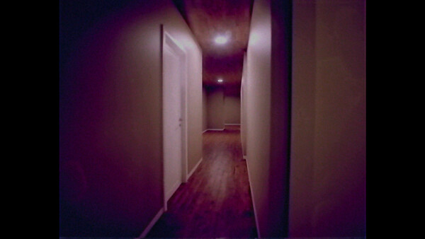 LIMINAL STATE screenshot 1