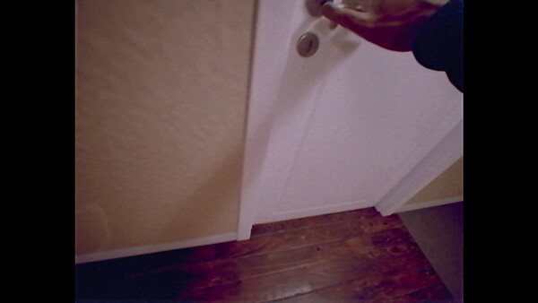 LIMINAL STATE screenshot 2