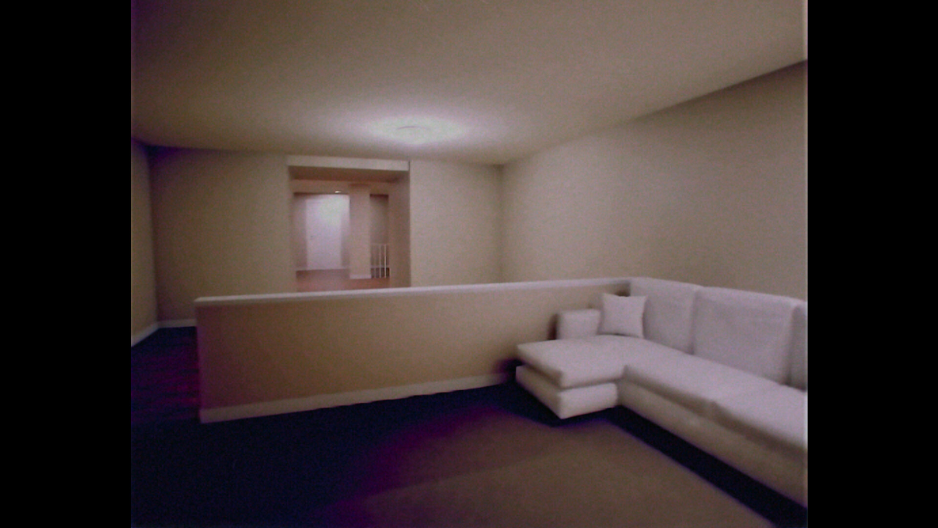 LIMINAL STATE screenshot #8