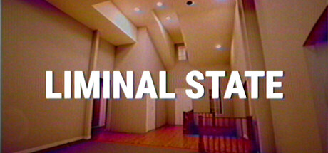 LIMINAL STATE header art