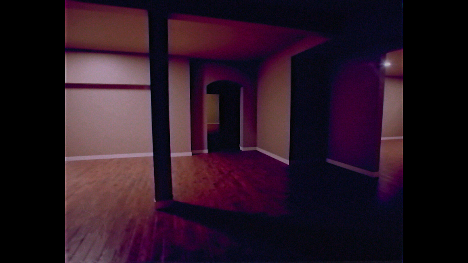 LIMINAL STATE screenshot #7