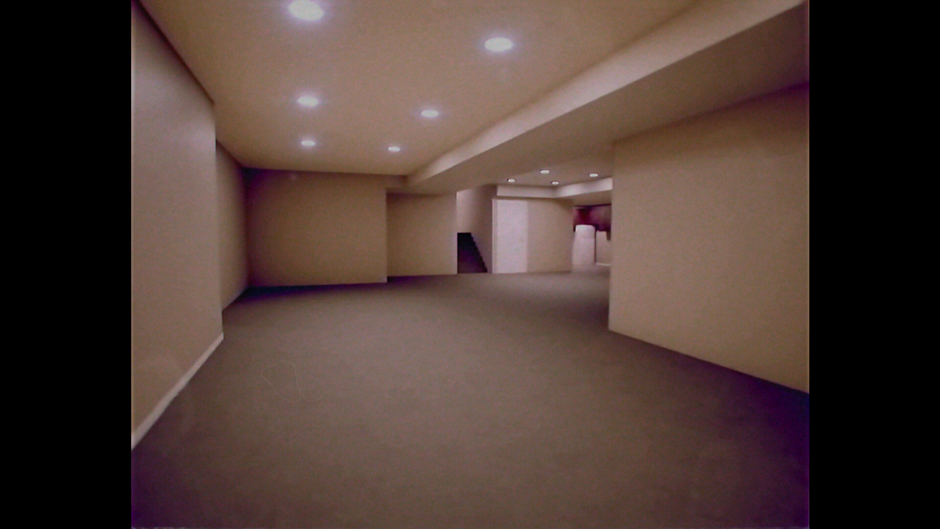 LIMINAL STATE screenshot #7