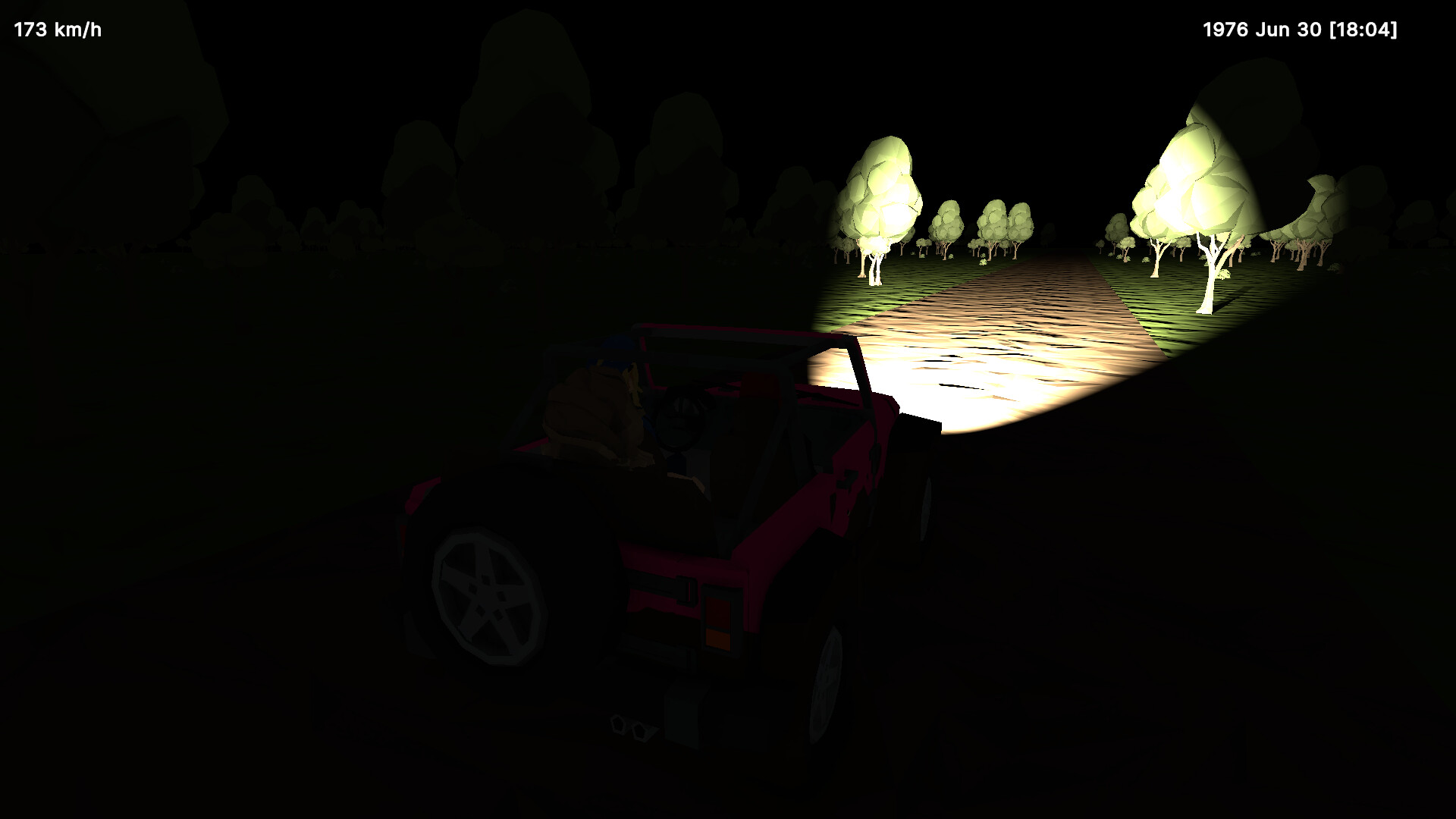 Angels Die screenshot 9