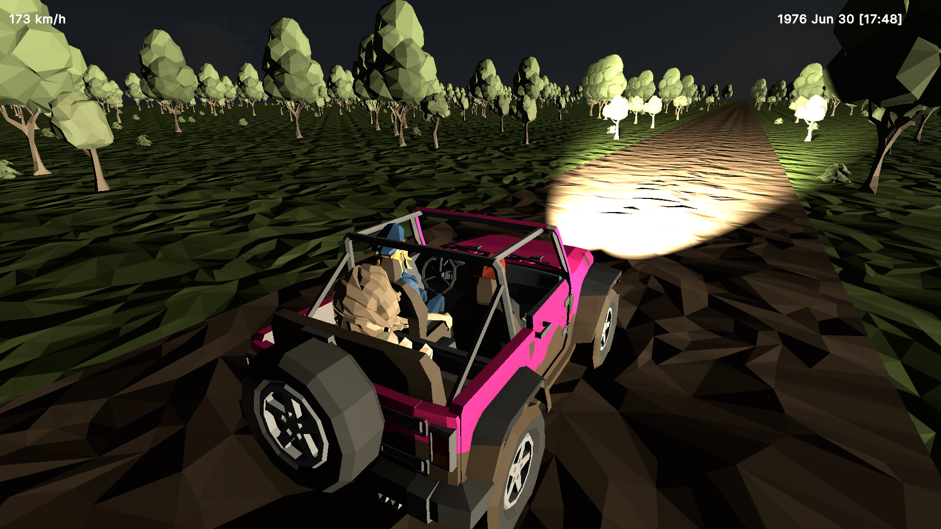 Angels Die screenshot #8