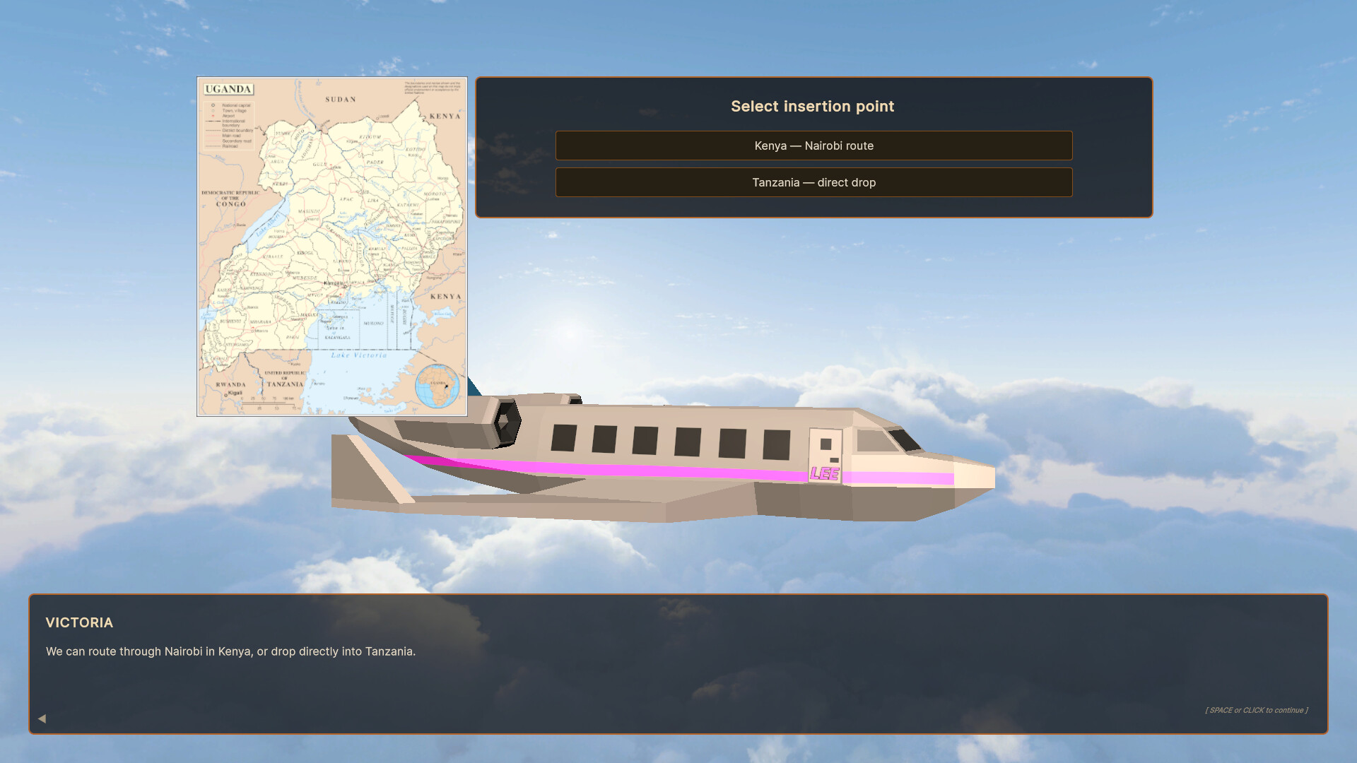 Angels Die screenshot #5