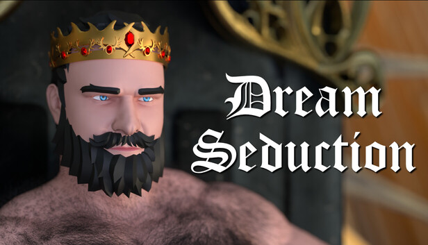 Dream Seduction: A Gay Dating