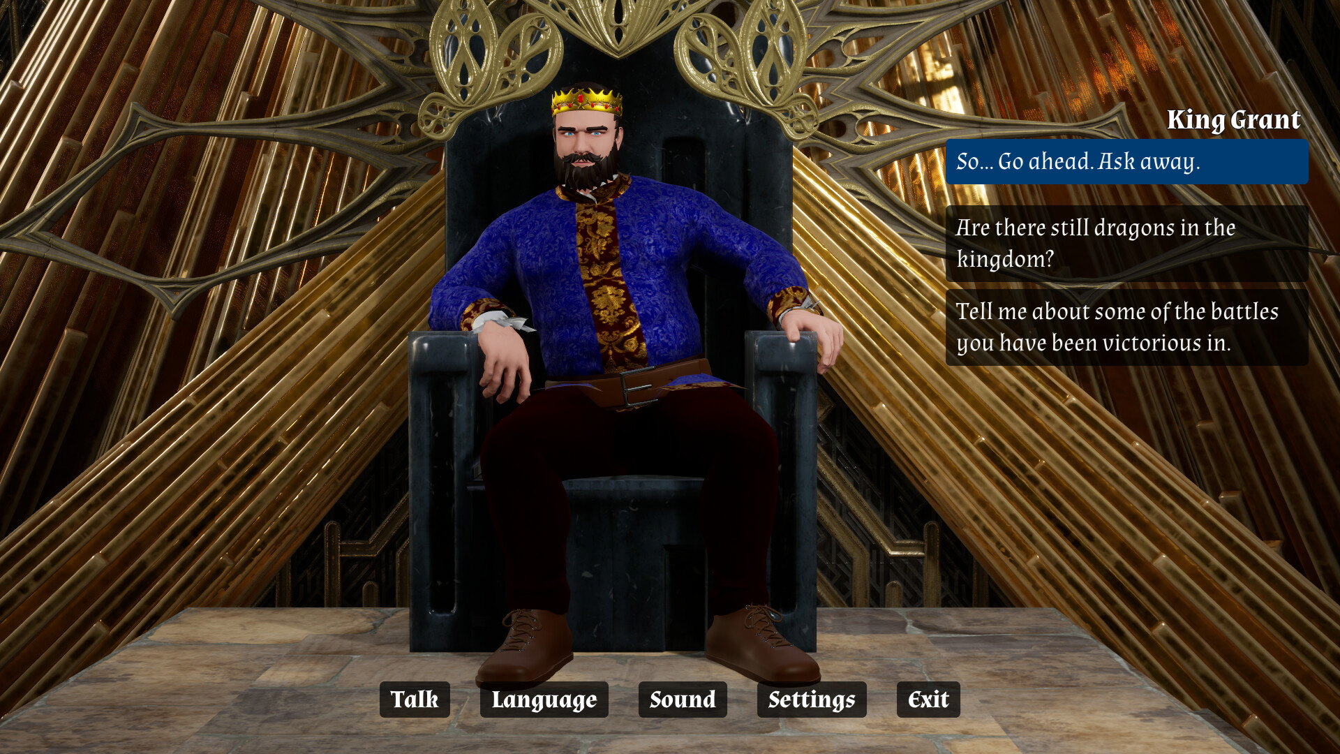 Dream Seduction: A Gay Dating screenshot #3