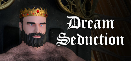 Dream Seduction: A Gay Dating header art