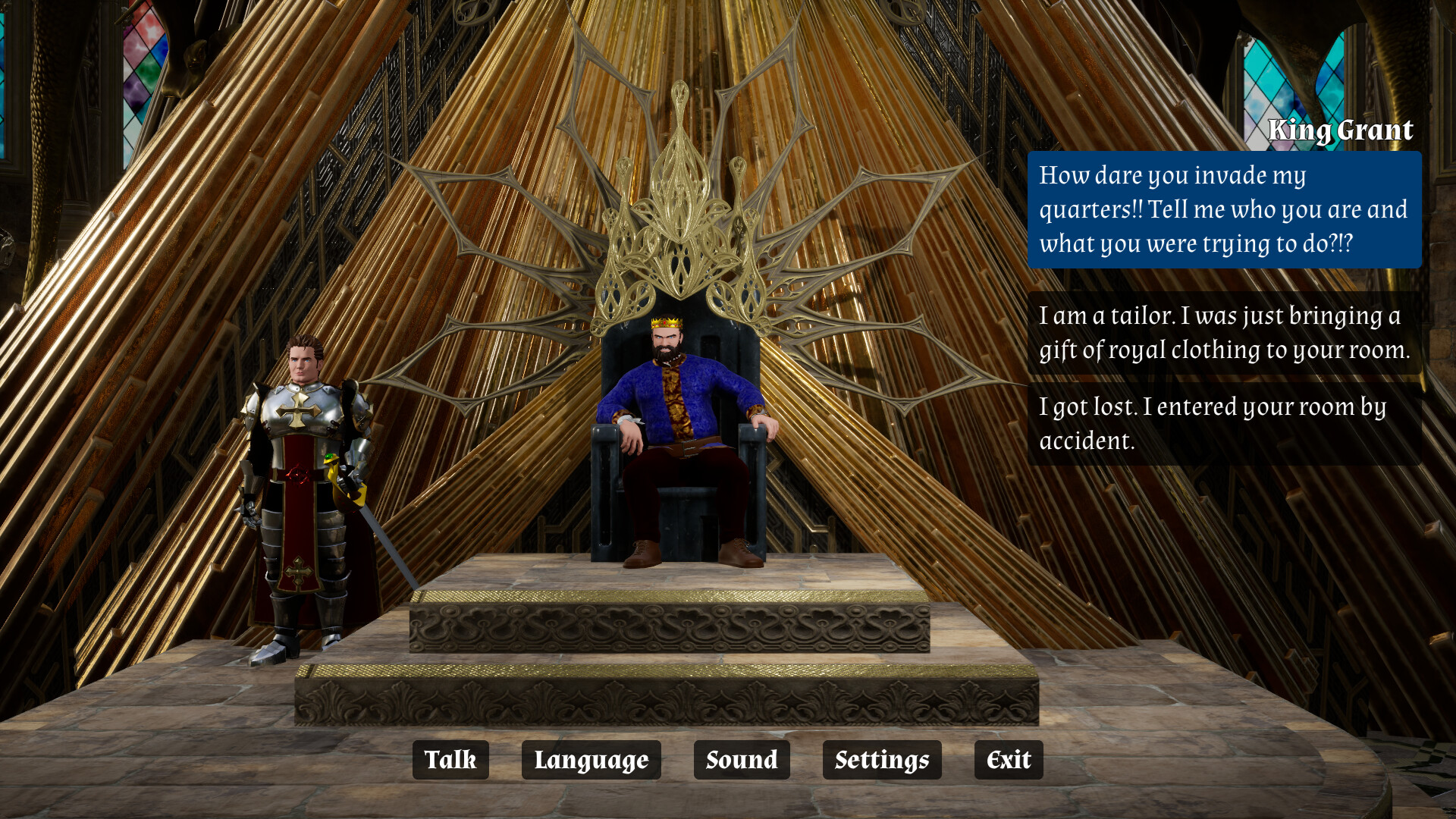 Dream Seduction: A Gay Dating screenshot #2