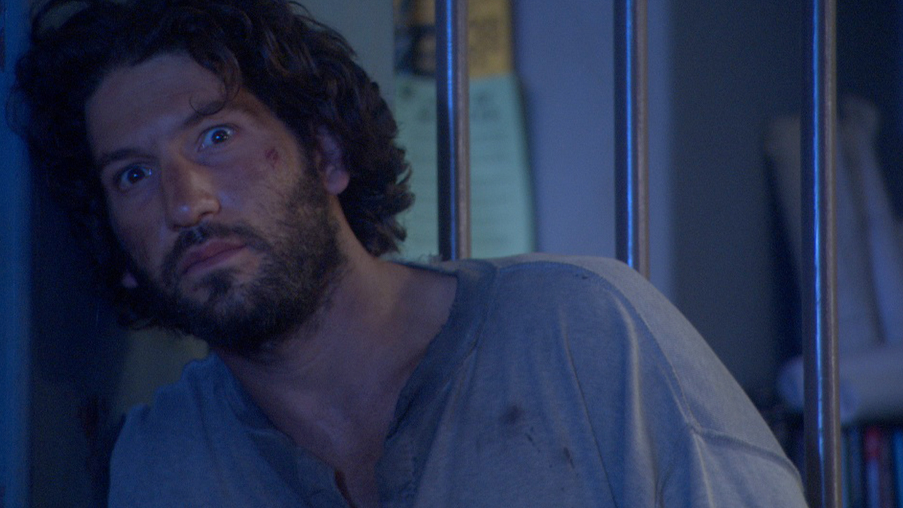 A Line in the Sand Featured Screenshot #1