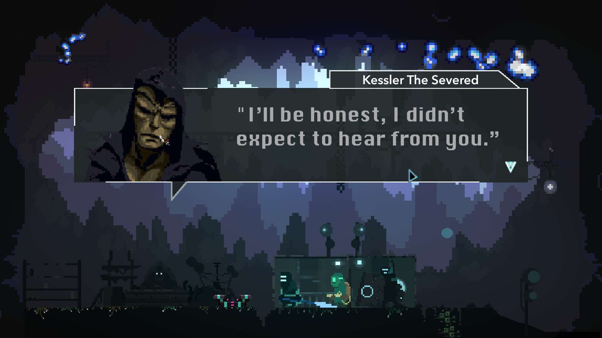 Forever Tunnel screenshot #6