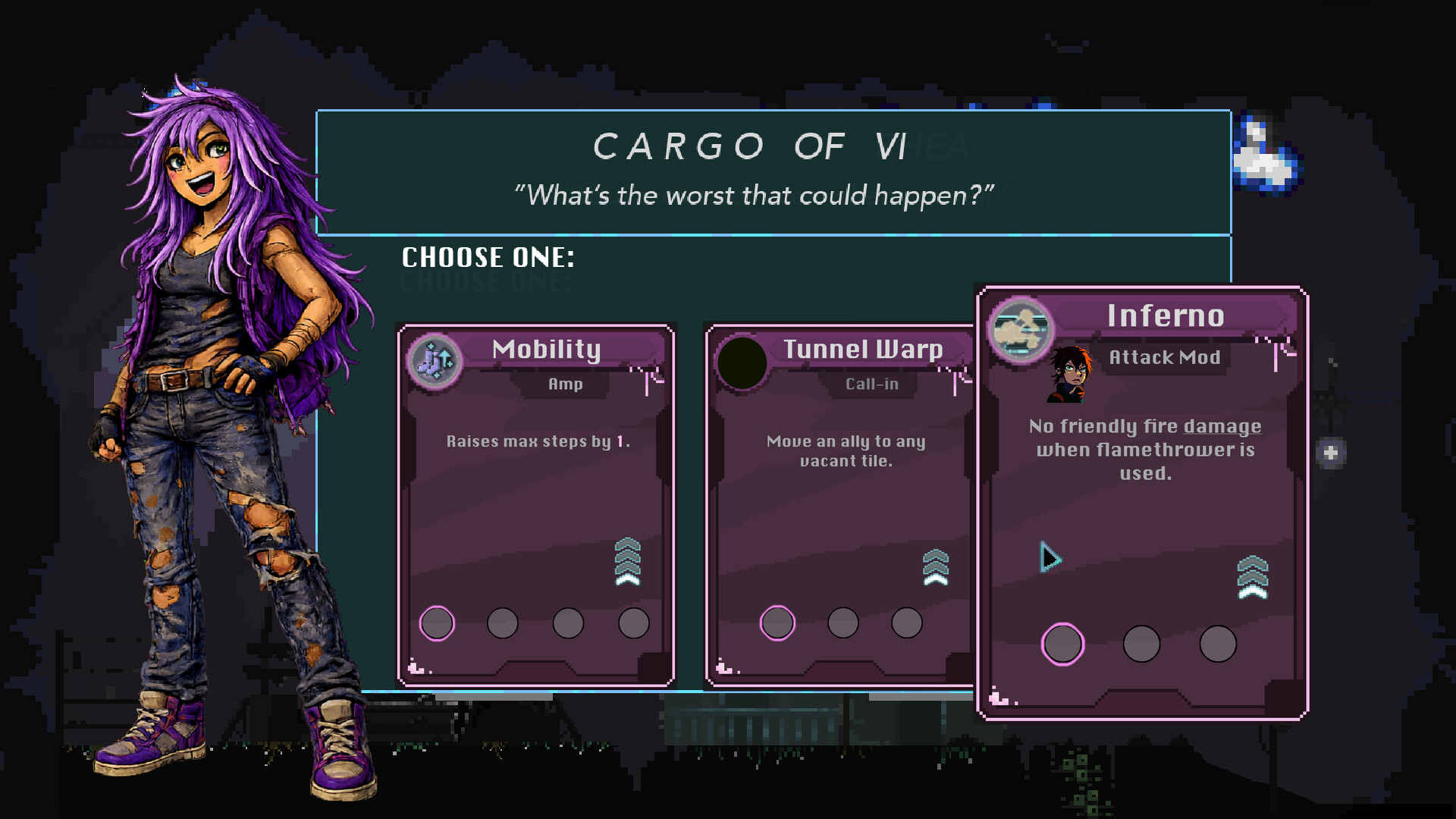 Forever Tunnel screenshot #4