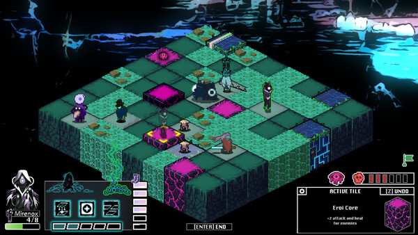 Screenshot 3 of Forever Tunnel - more gameplay footage
