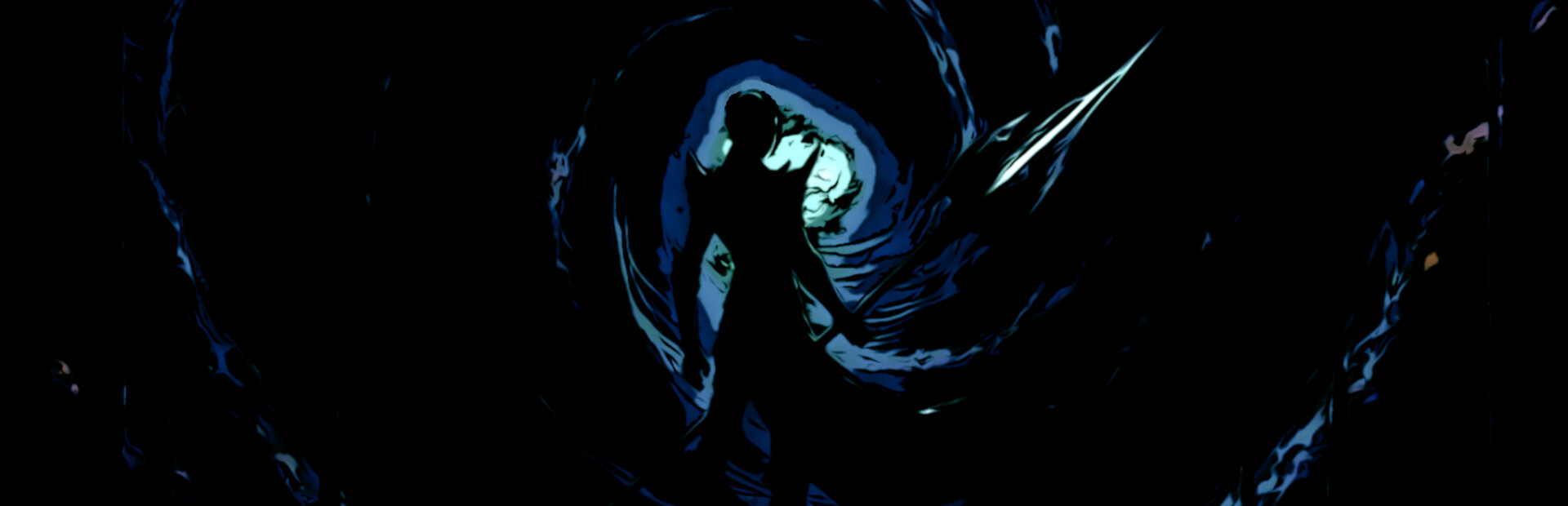 Forever Tunnel