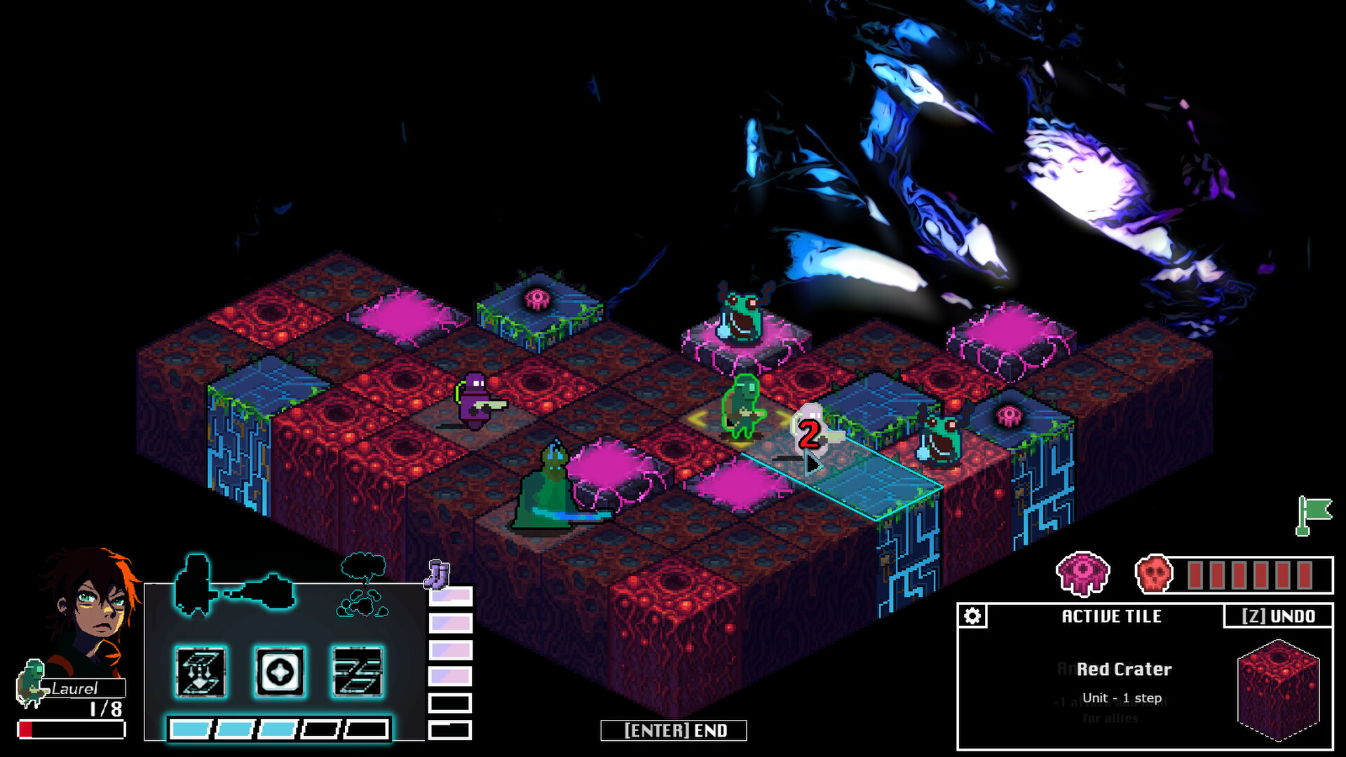 Forever Tunnel screenshot 1