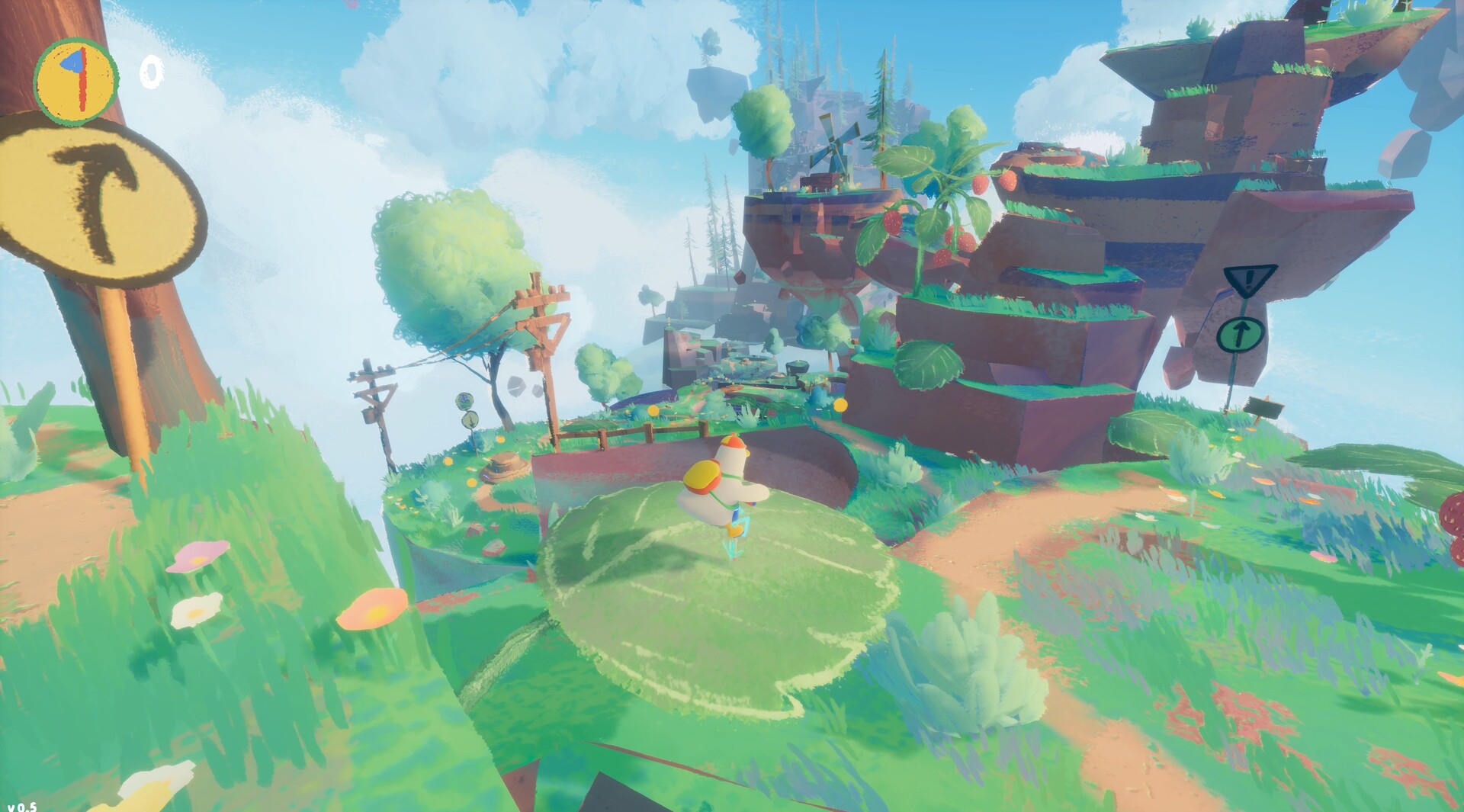 My Name Is Vincent Pogo screenshot #5