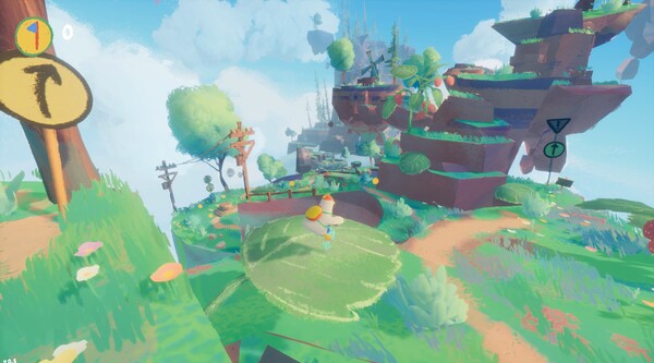 My Name Is Vincent Pogo screenshot 5