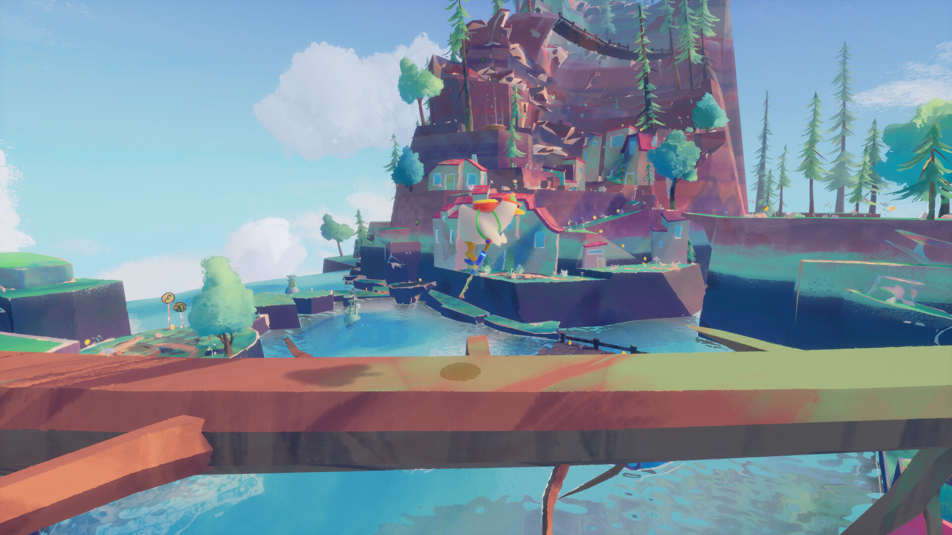 My Name Is Vincent Pogo screenshot #4