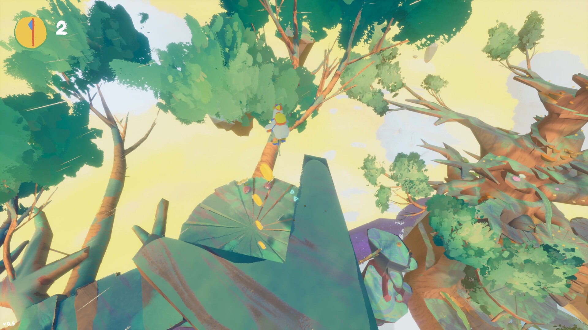 My Name Is Vincent Pogo screenshot #6
