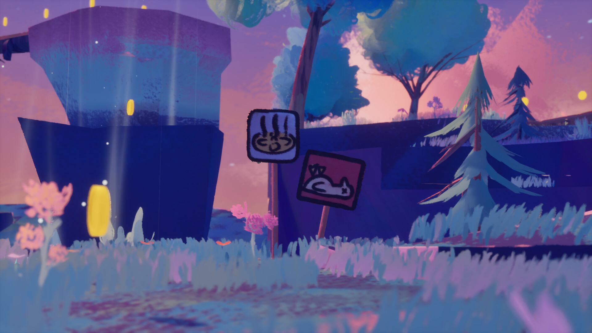 My Name Is Vincent Pogo screenshot #8