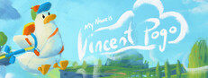 My Name Is Vincent Pogo