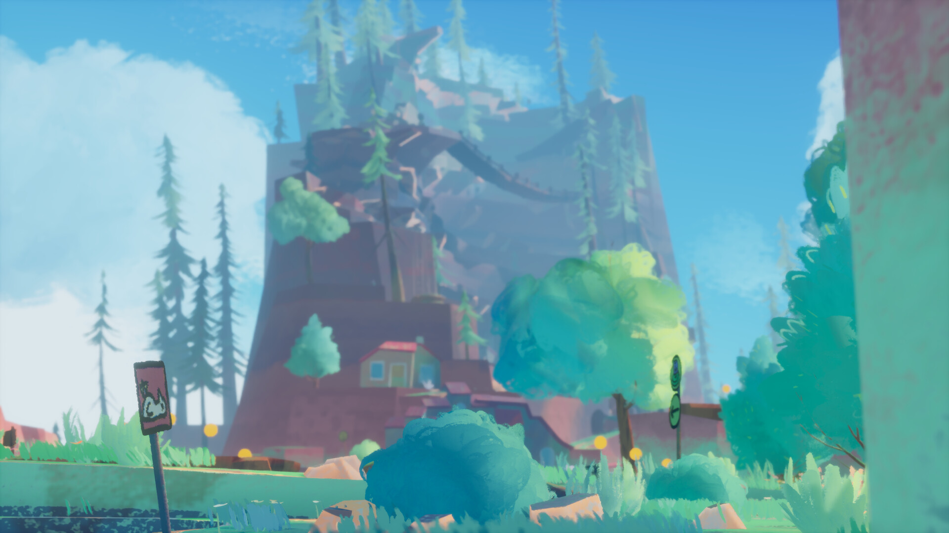 My Name Is Vincent Pogo screenshot #10