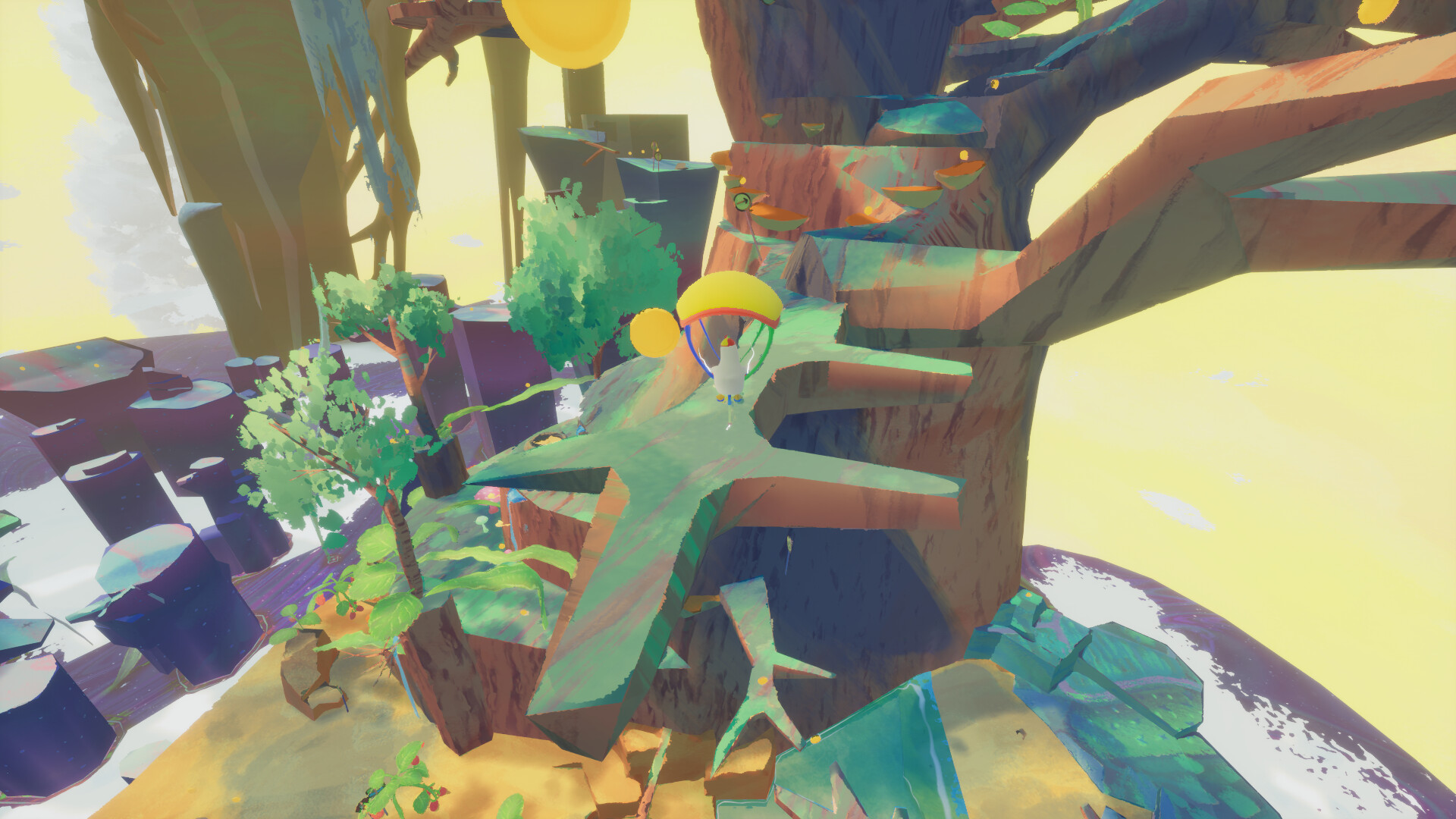 My Name Is Vincent Pogo screenshot #3