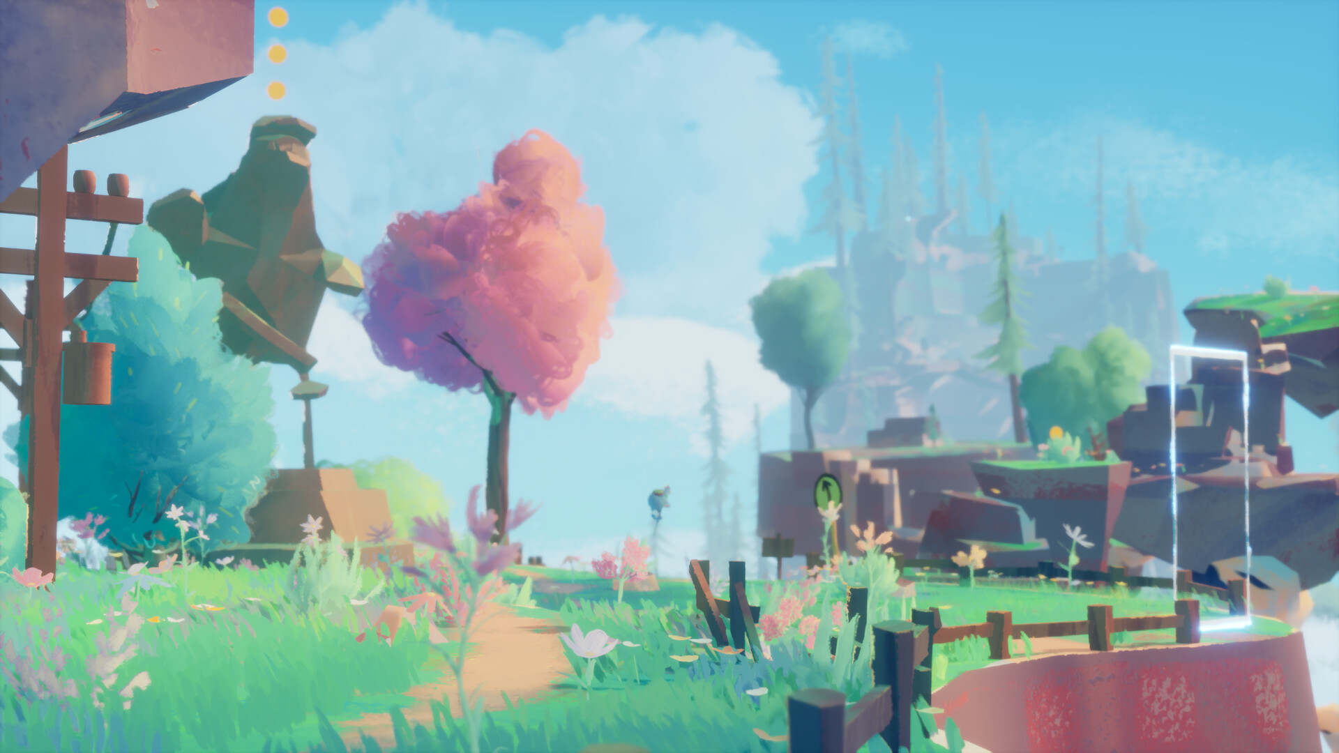 My Name Is Vincent Pogo screenshot #9