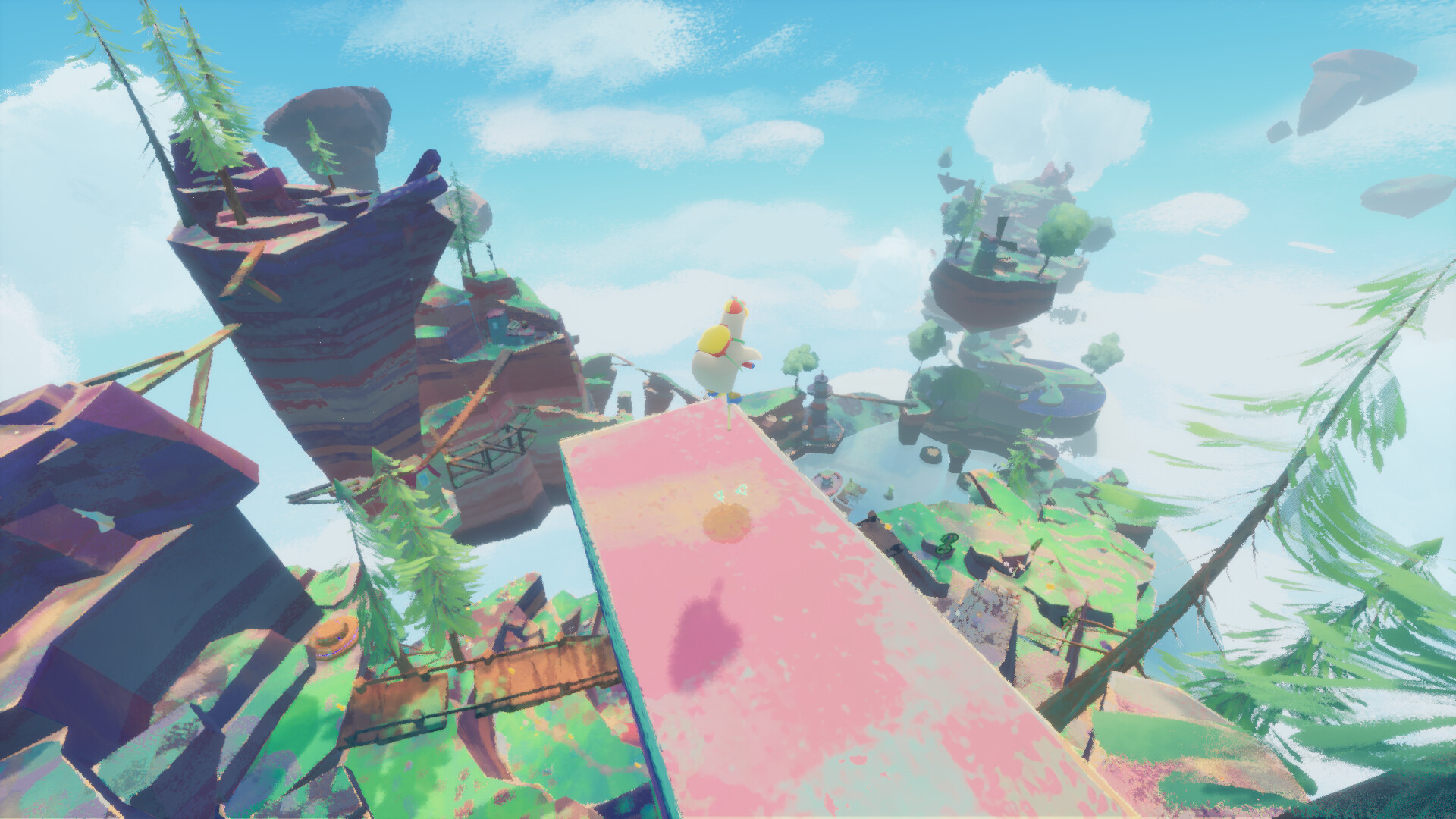 My Name Is Vincent Pogo screenshot 6