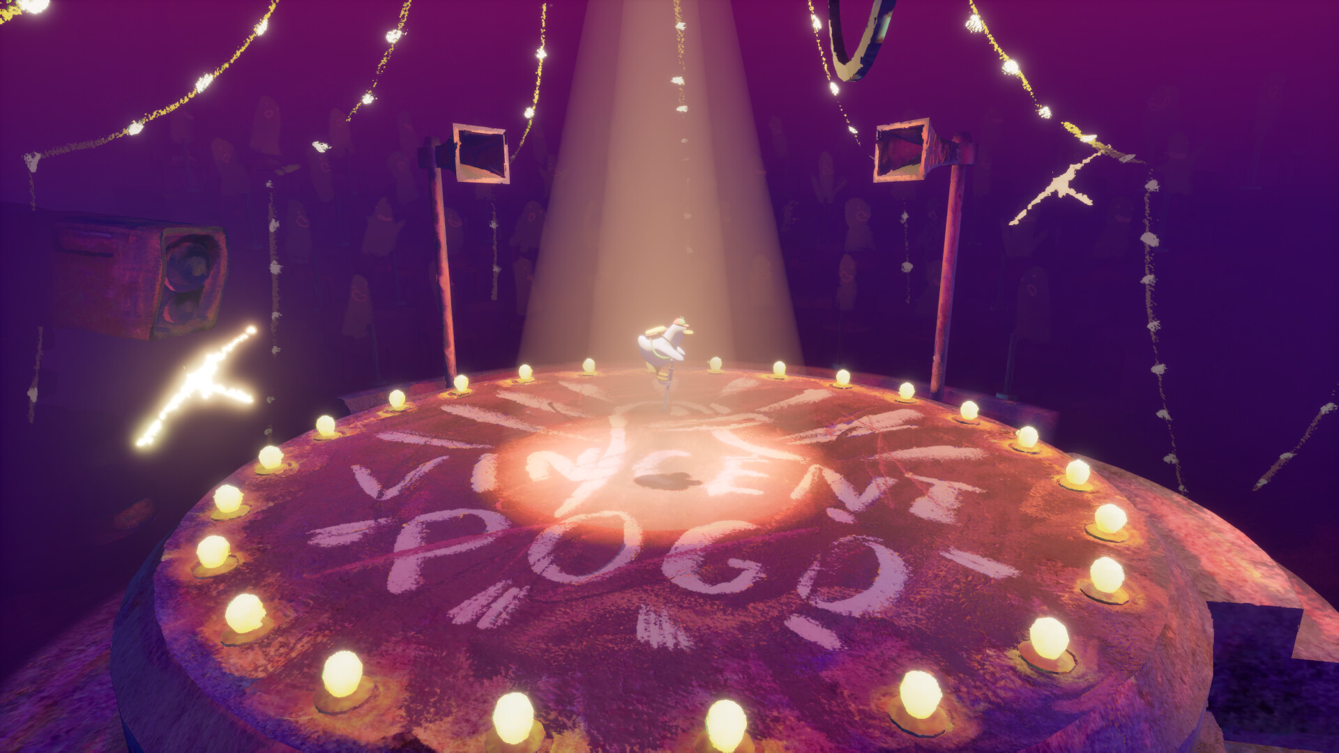 My Name Is Vincent Pogo screenshot 1