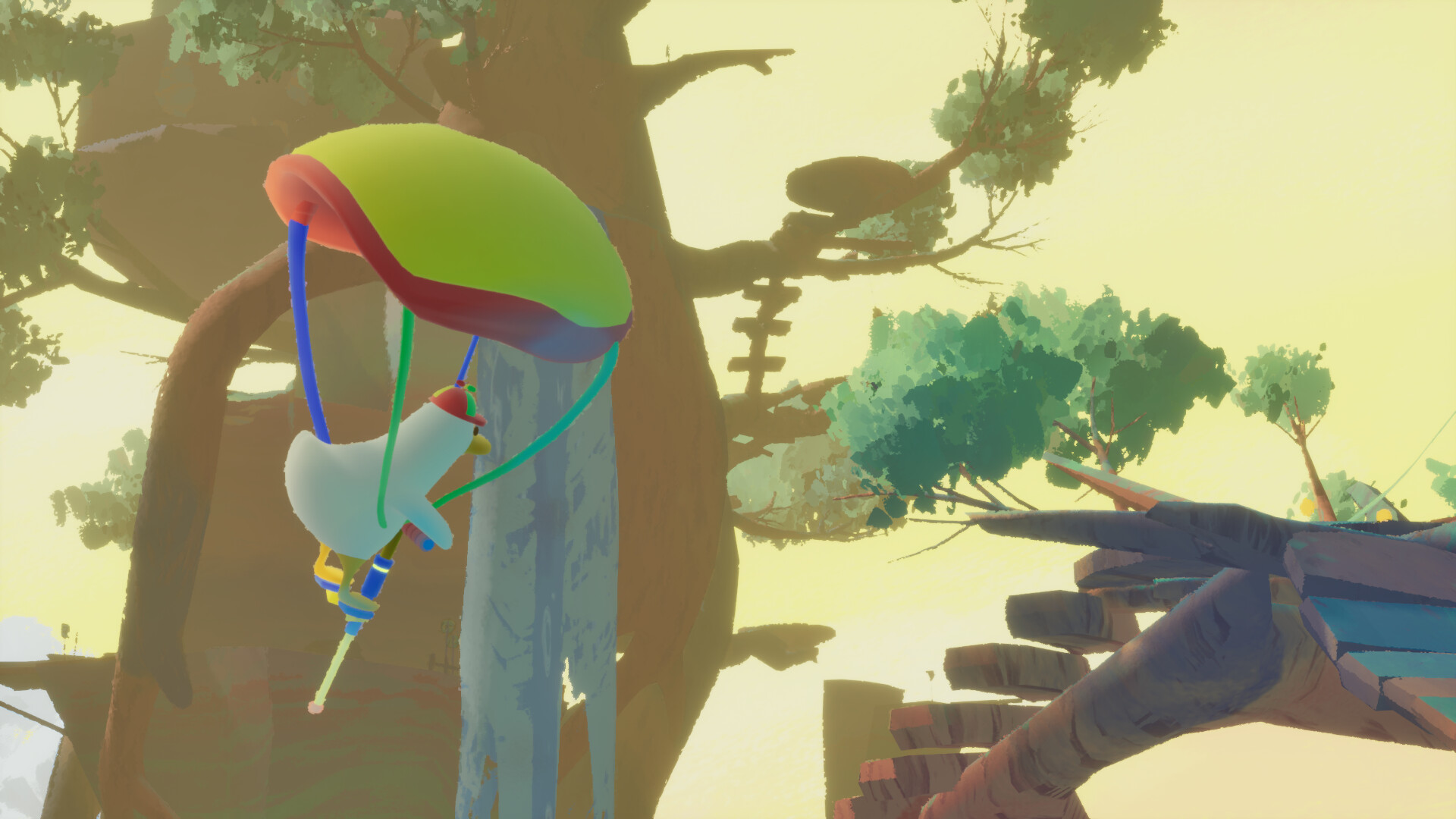 My Name Is Vincent Pogo screenshot 8