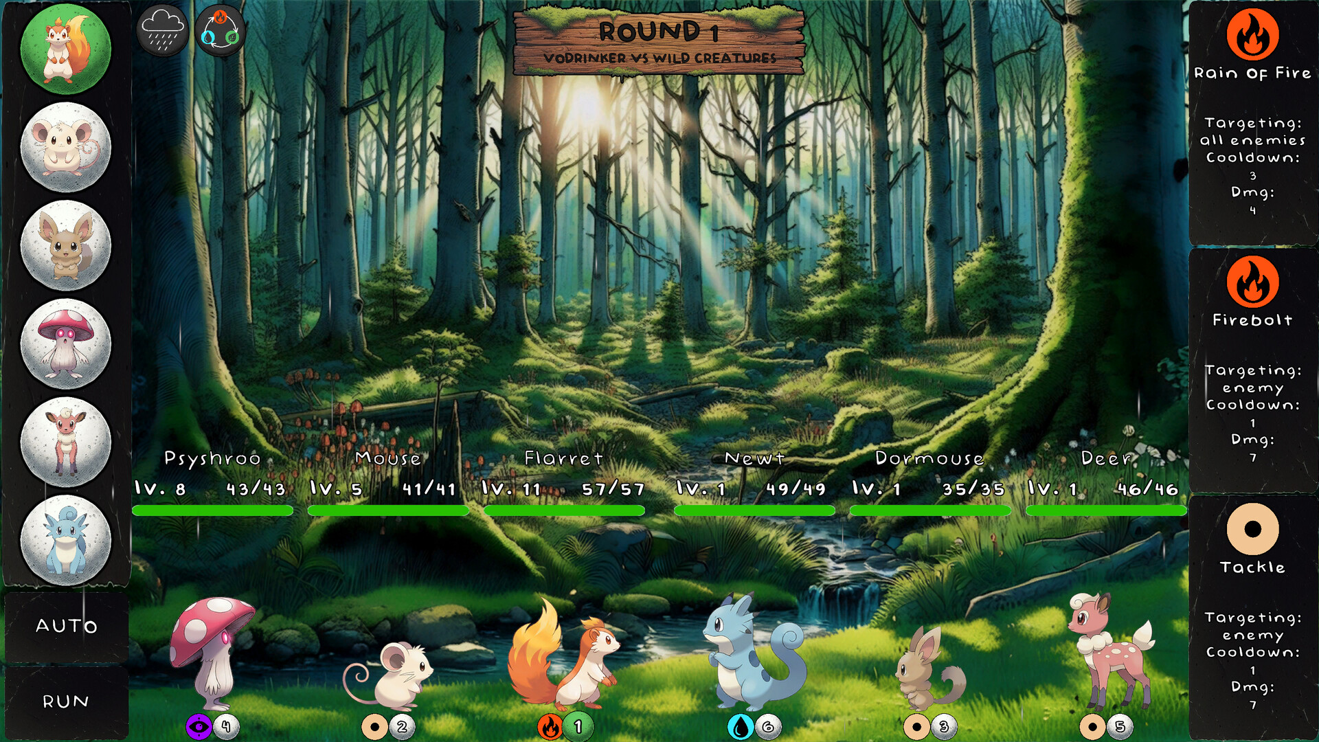 Creatventure screenshot #4