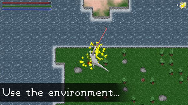 Scalemarch screenshot 4