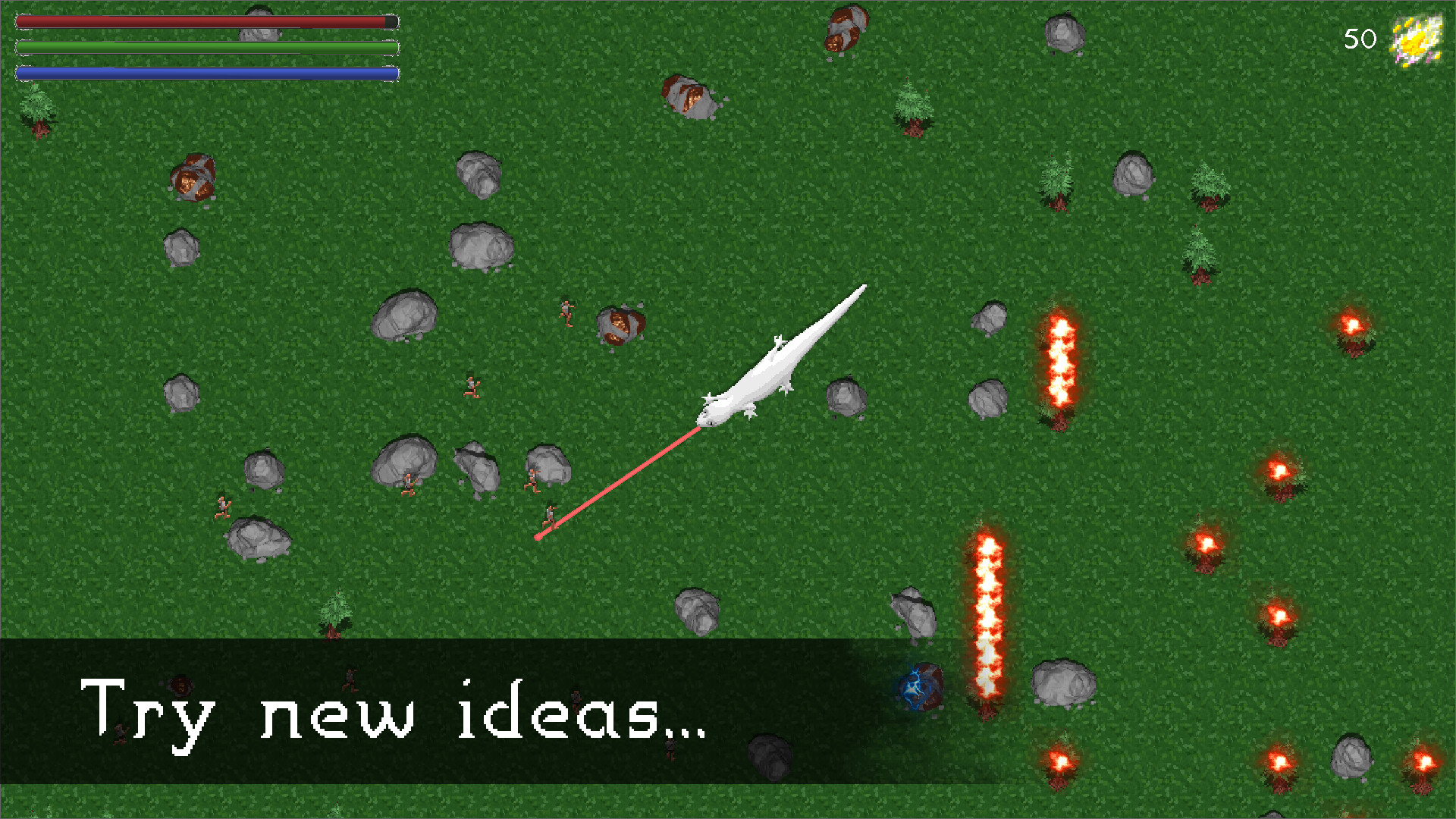 Scalemarch screenshot #3