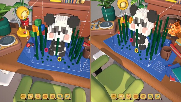 Brickotori screenshot 4