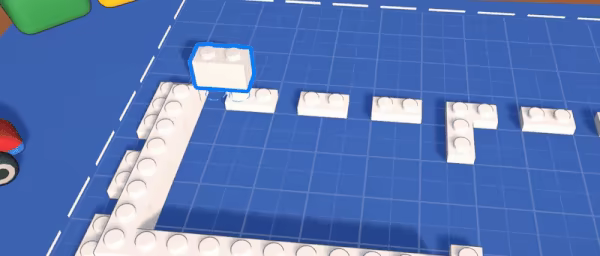 Brickotori video 1