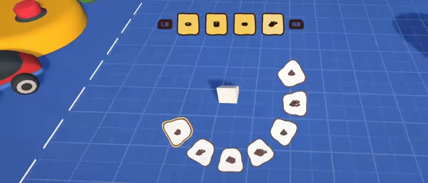 Brickotori video 2