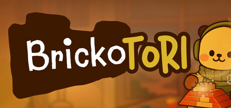 Brickotori Cover Image