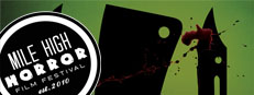 Mile High Horror Shorts game capsule image
