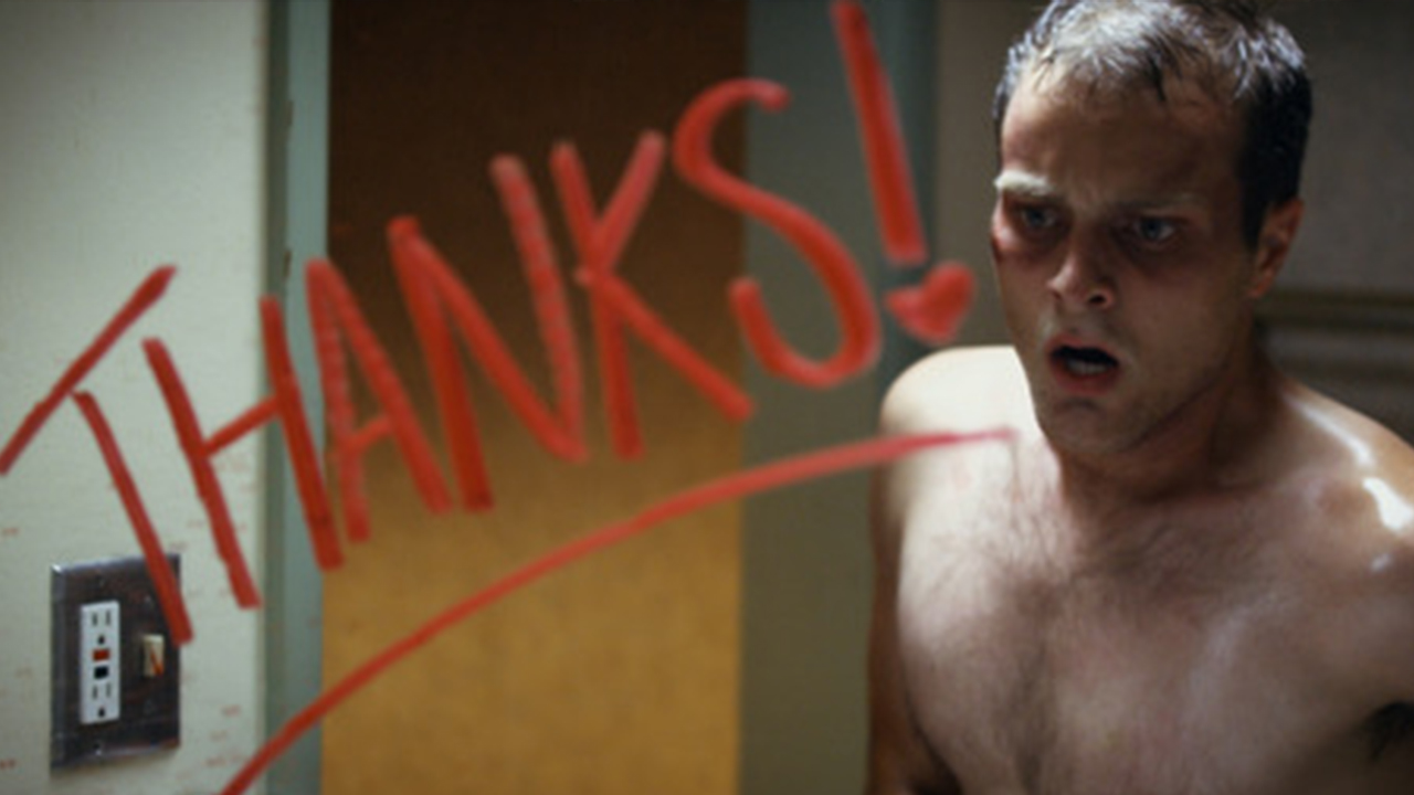 Mile High Horror Shorts Featured Screenshot #1