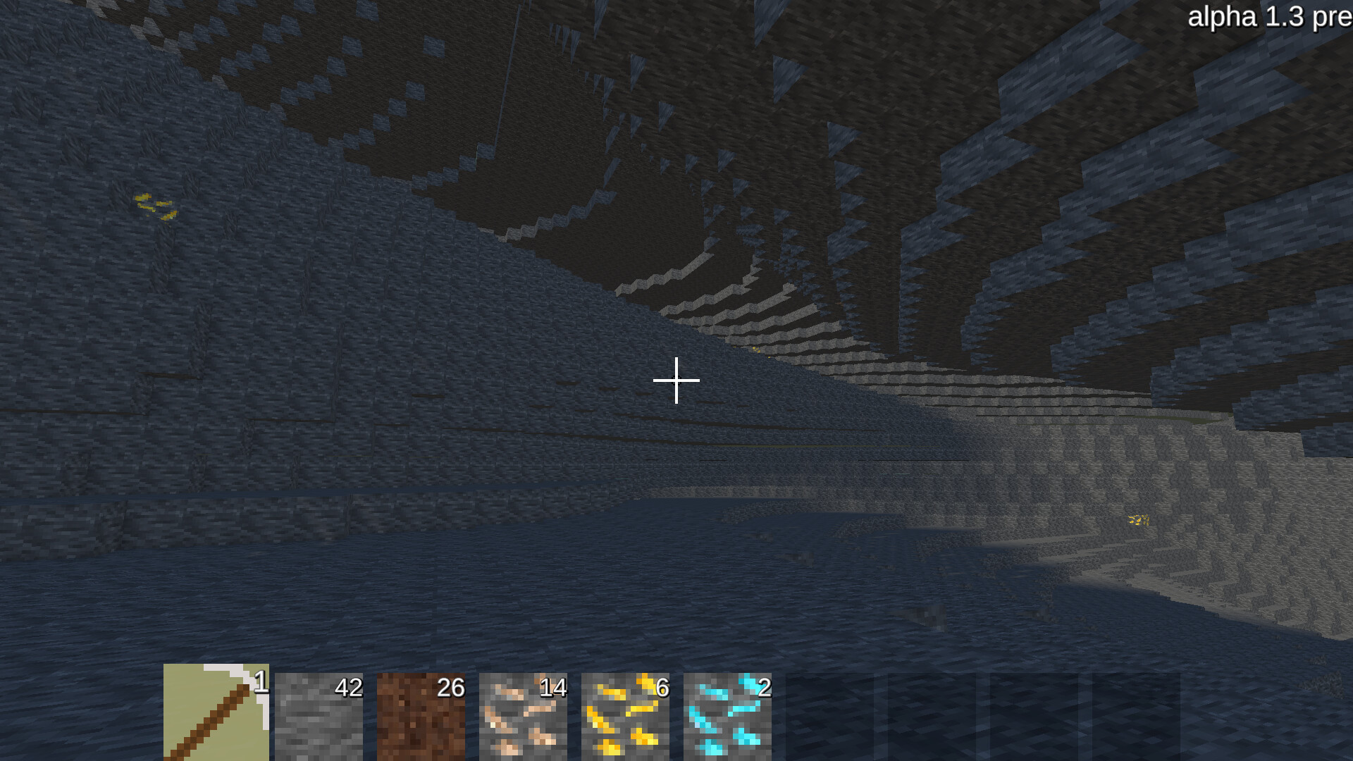 Hollowstride screenshot #4