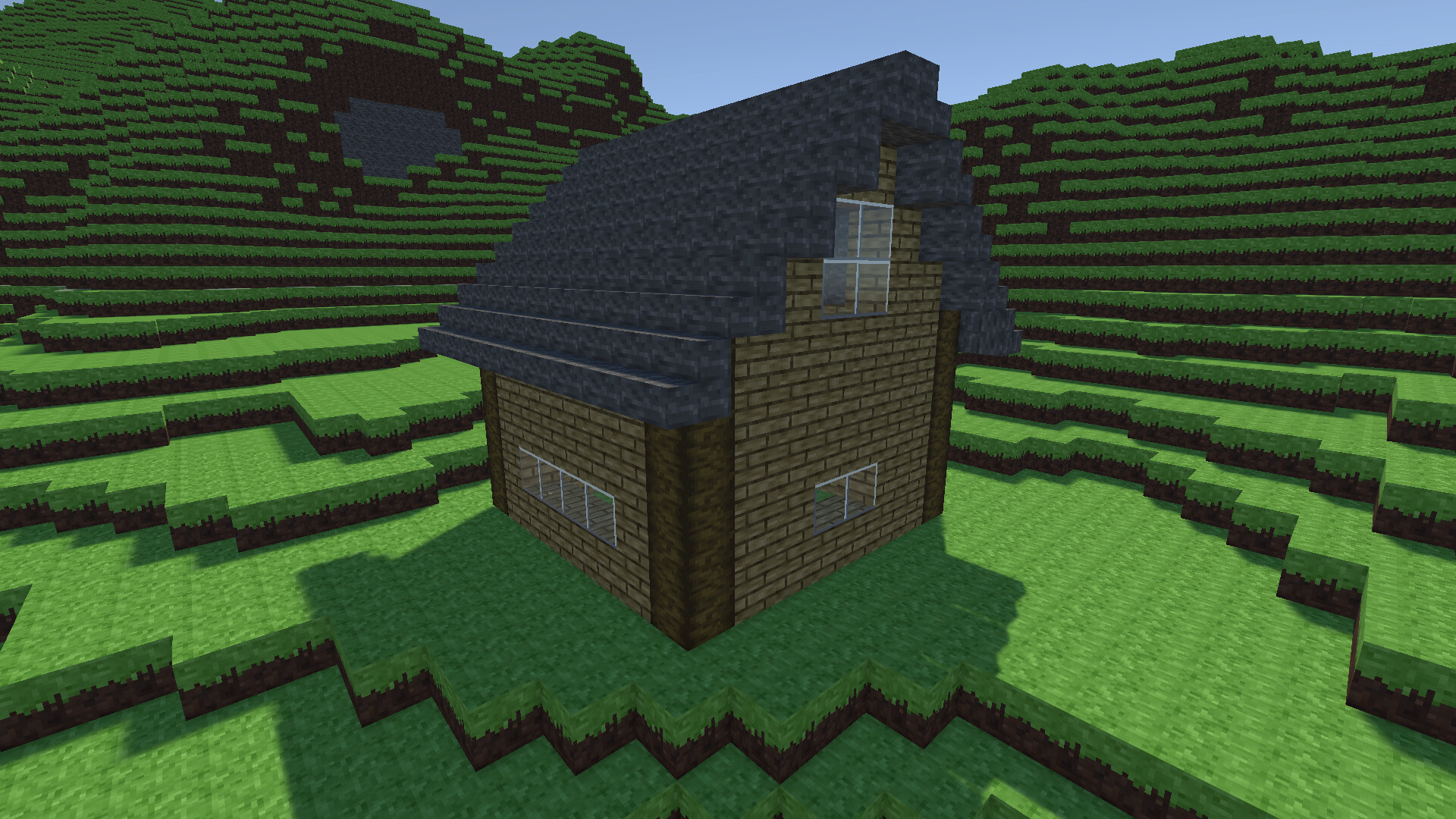 Hollowstride screenshot 2