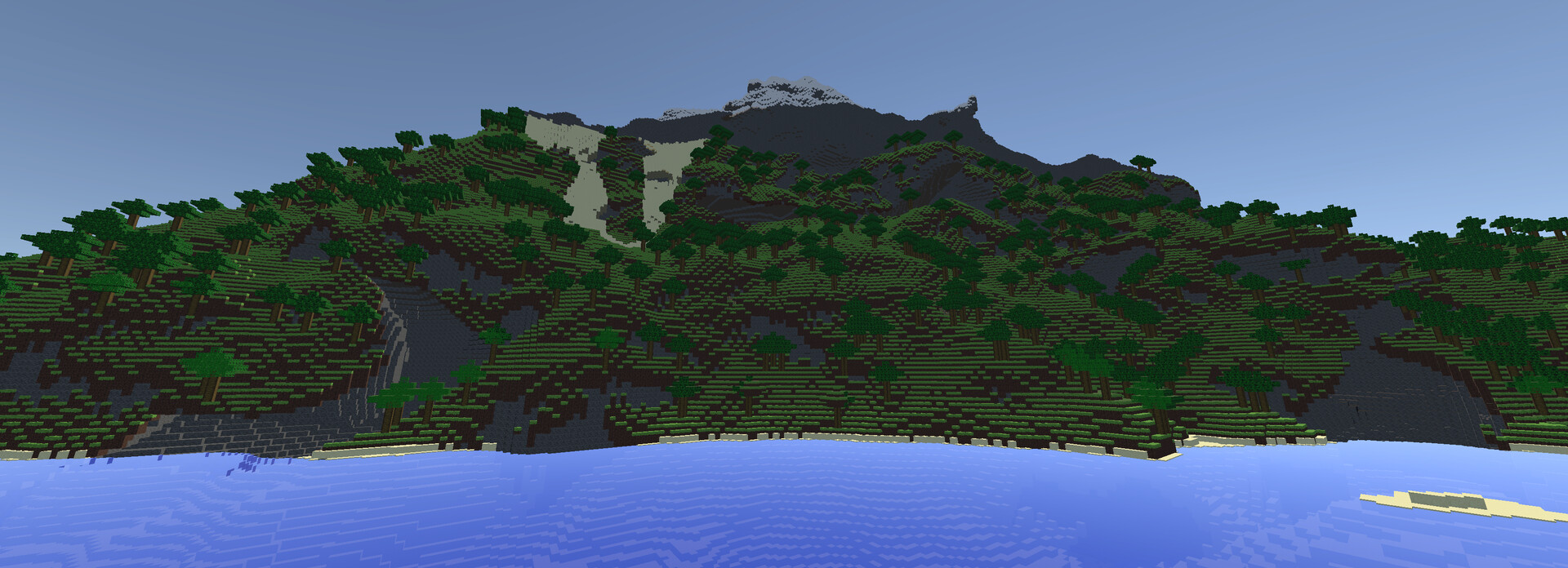 Hollowstride screenshot #5