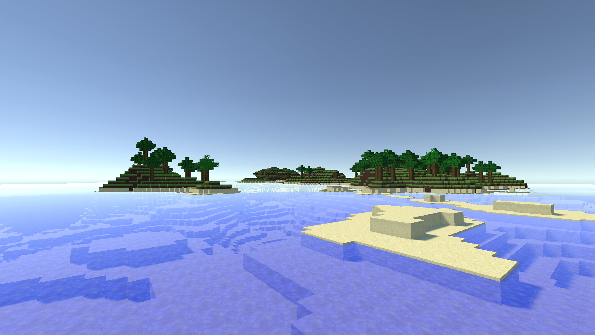 Hollowstride screenshot #3