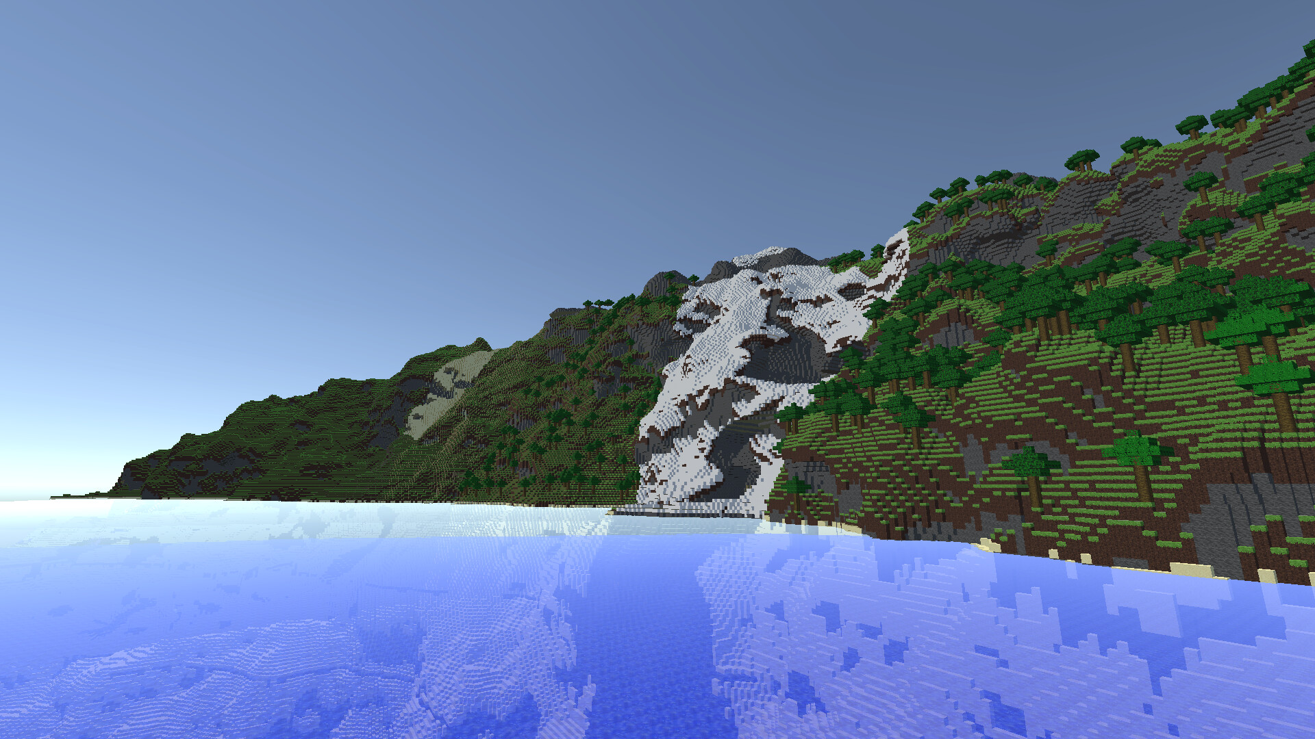 Hollowstride screenshot #1