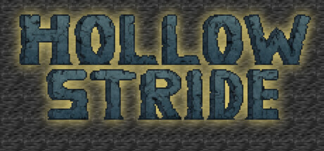 Hollowstride cover art