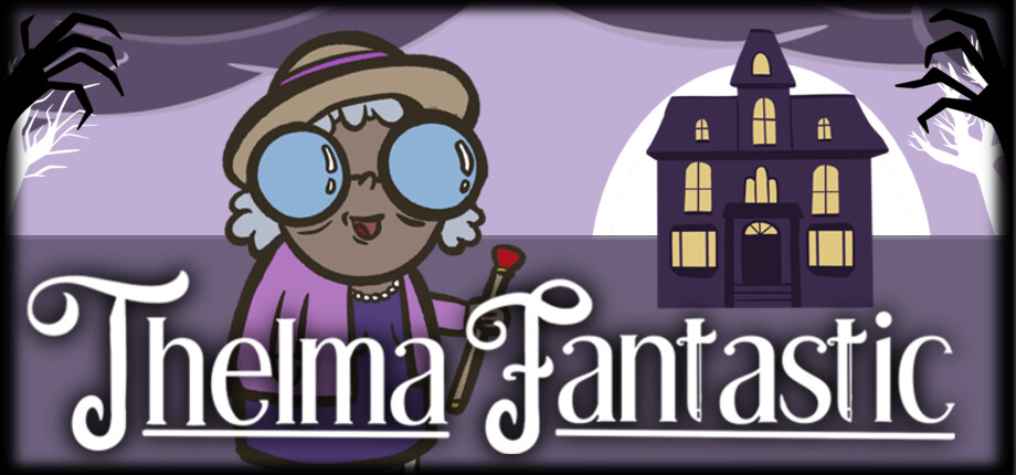 Thelma Fantastic header image