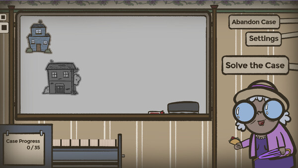 Screenshot of Thelma Fantastic