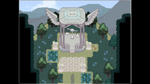 Mumu's Soup Adventure SAMSARA screenshot 3